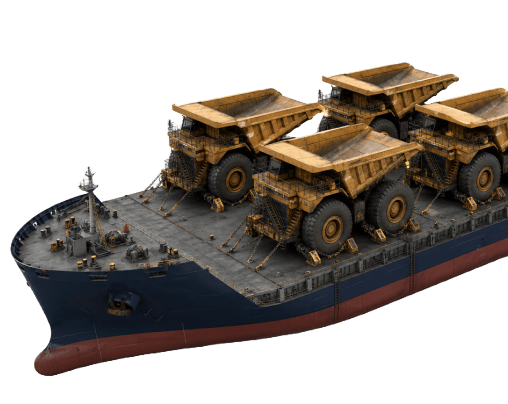 Breakbulk Chartering