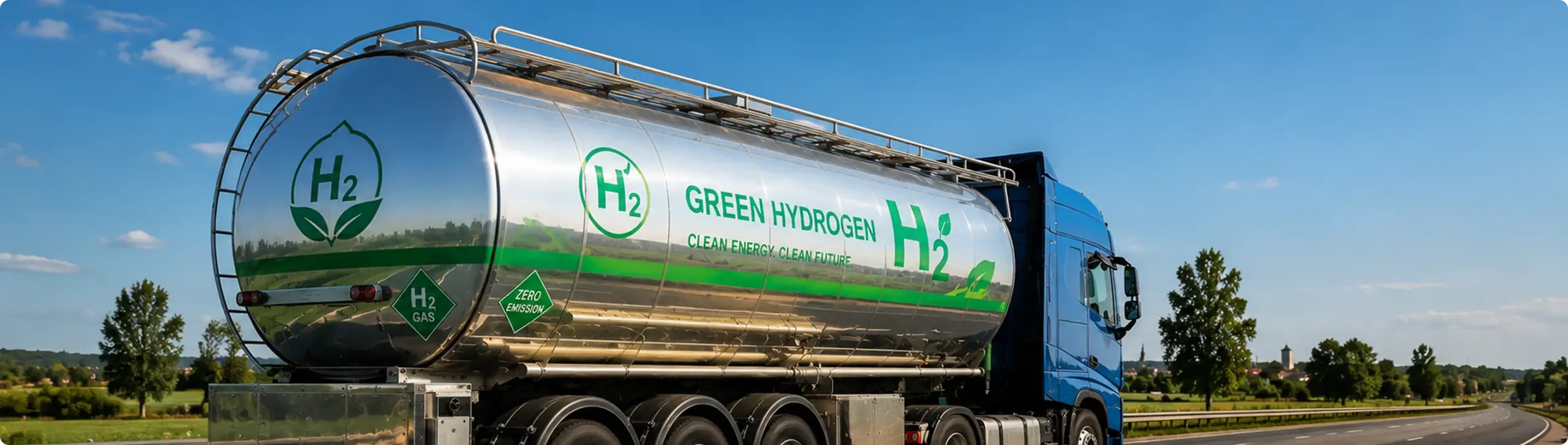 Renewable Energy Logistics