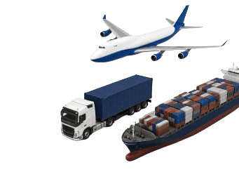Multimodal Transport