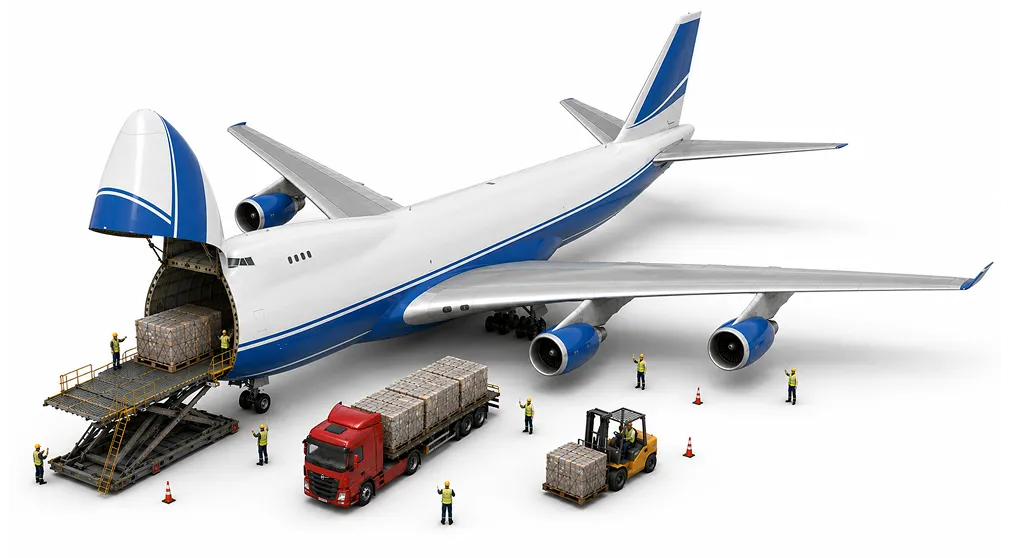 Multimodal Transport