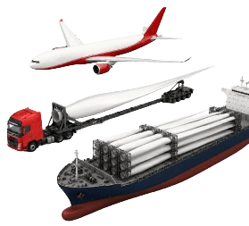 Project Forwarding