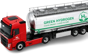 Renewable Energy Logistics