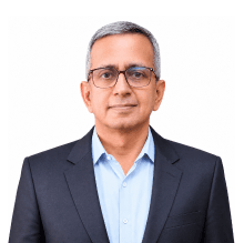 Mr. Vasant Pathak