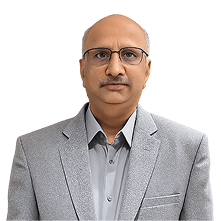 Mr. Tapan Patel