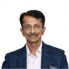 Mr. Jignesh Patel