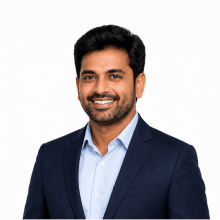 Mr. Devansh Patel