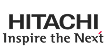 hitachi