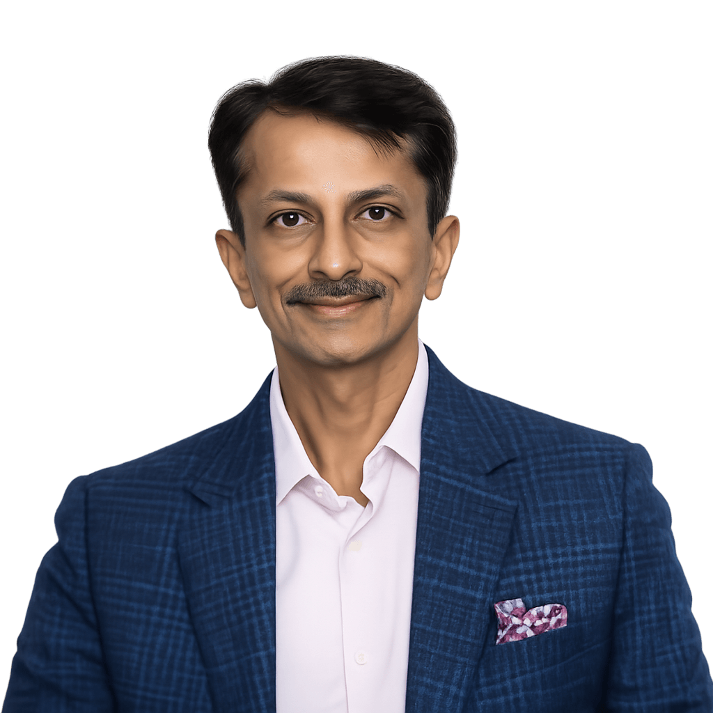 Mr. Jignesh Patel