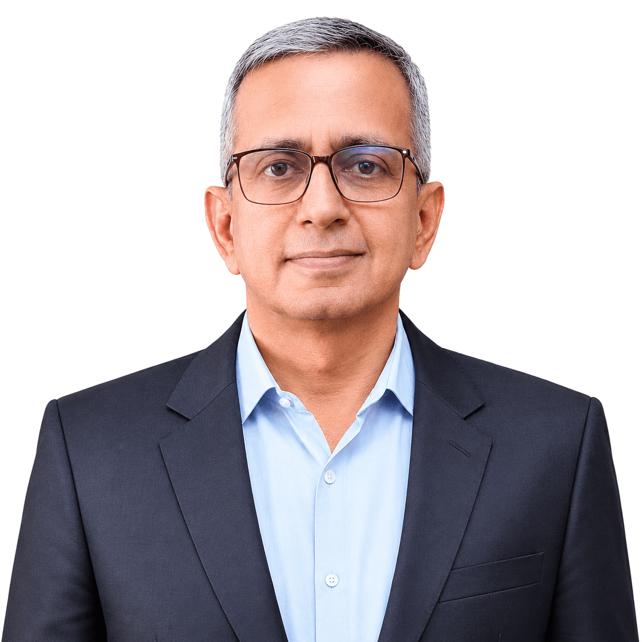 Mr. Vasant Pathak