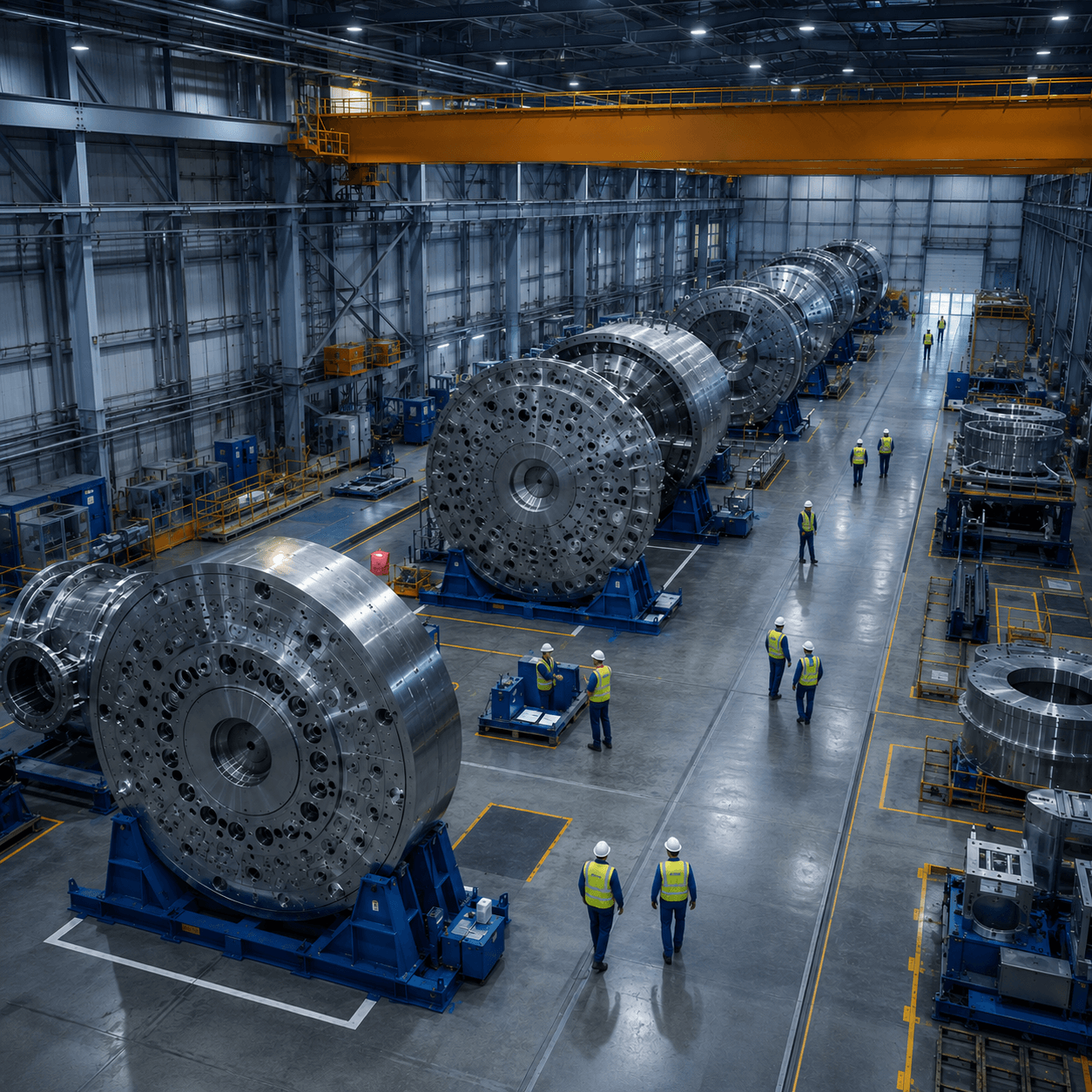 Safe Storage for Cargo That Needs Extra Attention
