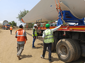 How Nabros Moves the Loads Others Can’t?
