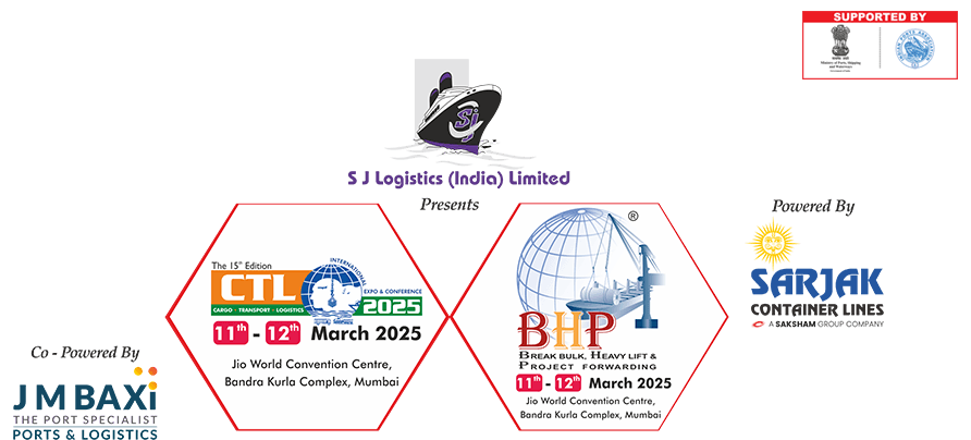 Showcasing Heavy-Haul Expertise at India’s Premier Transport Platform