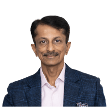 Mr. Jignesh Patel