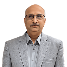 Mr. Tapan Patel