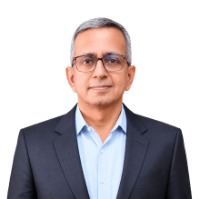 Mr. Vasant Pathak