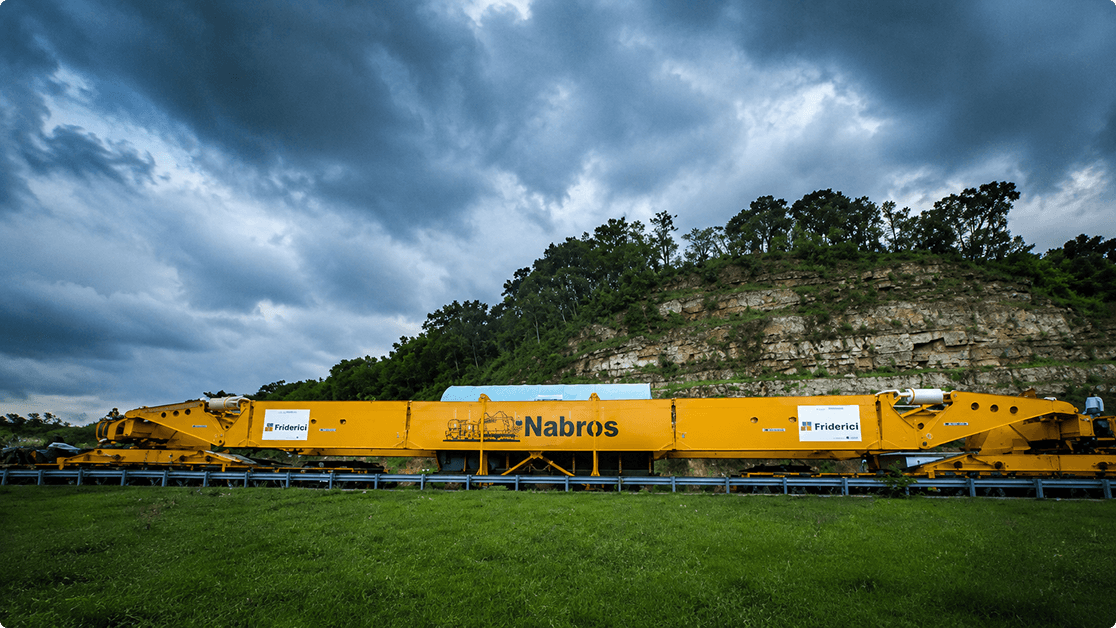 Engineering the Turn — 466.26 MT Reactor, BHEL Haridwar to NRPC Gadarwara