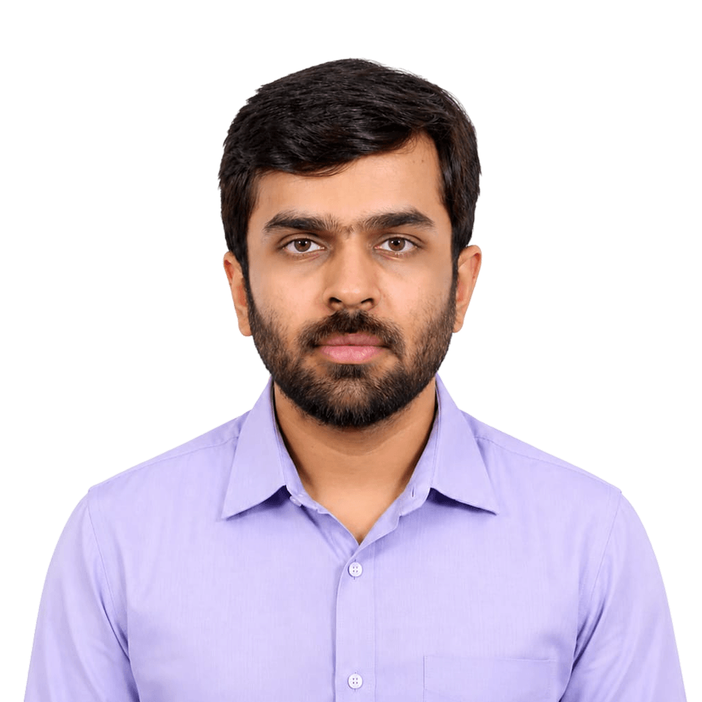 Mr. Devansh Patel