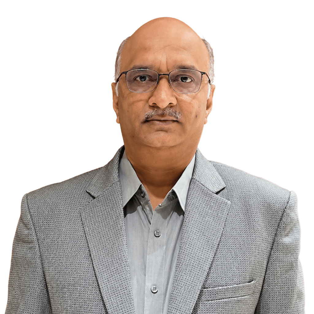 Mr. Tapan Patel