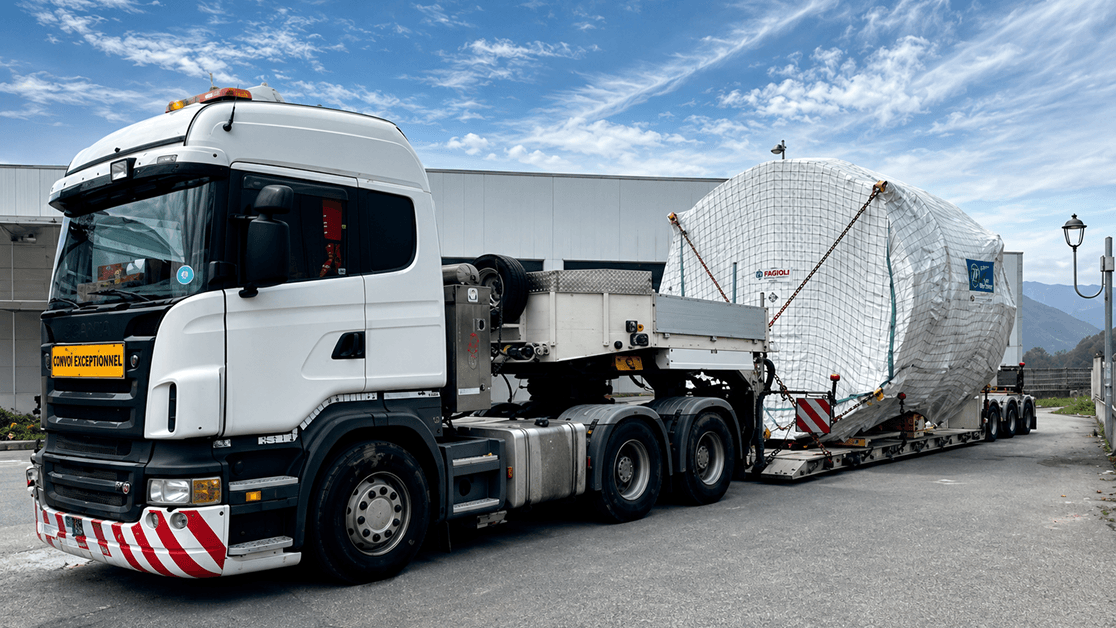 Precision Delivered — ITER France Cold Box Modules